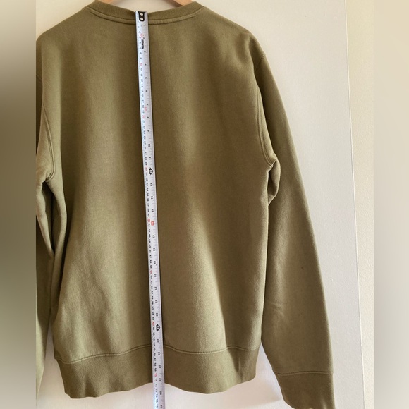 Sweater Timberland Men’s Size M - Picture 5 of 7